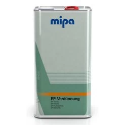 MIPA EP-Verdünnung F. Epoxy-Lacksysteme 5 Ltr.