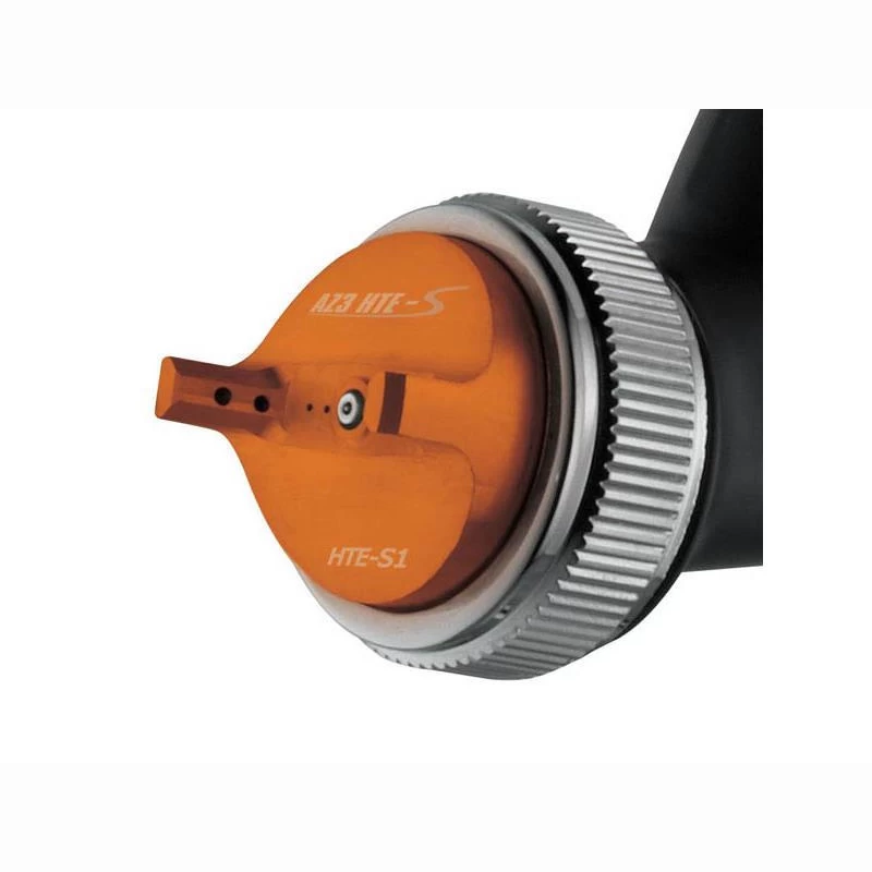 Luftdüse / Luftkappe HTE-S2 F. Air Gunsa AZ3 HTE IMPACT 1,6-2,0mm 2 Luftdüse / Luftkappe HTE-S2 F. Air Gunsa AZ3 HTE IMPACT 1,6-2,0mm – Bild 2