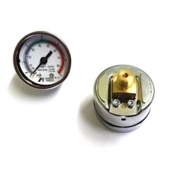 Ersatz-Manometer Anzeige Für IWATA AFV-1, AFV-2 IMPACT-CONTROLLER