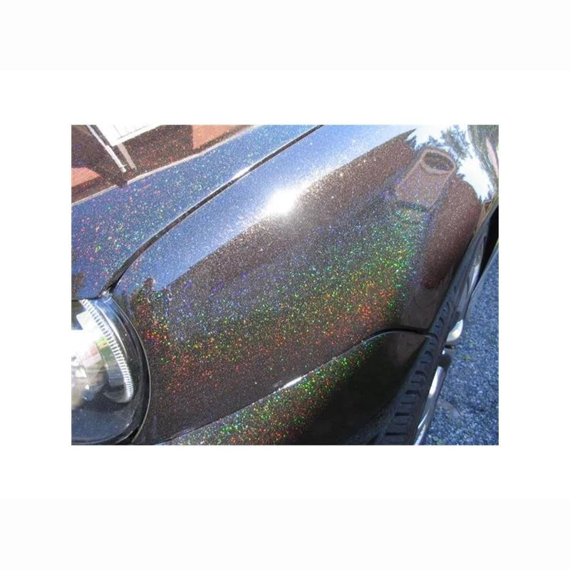 MIPA V.I.P. BC Glitter Effektlack "PHÖNIX" 1Ltr. 2 MIPA V.I.P. BC Glitter Effektlack "PHÖNIX" 1Ltr. – Bild 2