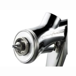 Farbdüse + Farbnadel 1,2-1,5mm ETS F. IWATA LS400 Entech Lackierpistole -Heimwerkzeuge farbduese farbnadel 12 15mm ets f iwata ls400 entech lackierpistole3