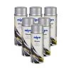 MIPA Winner Felgensilber Lackspray, Felgenspray 6x400ml