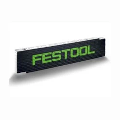 FESTOOL 3m Meterstab Zollstock MS-3M-FT1 Mit15 Gliedern