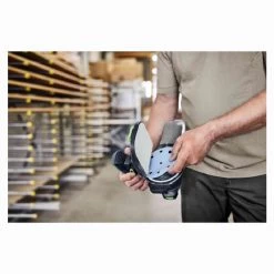 FESTOOL Akku-KantenschleiferES-ETSC 125 3,0 I-Plus, (alt: 576684) -Heimwerkzeuge festool akku kantenschleifer4