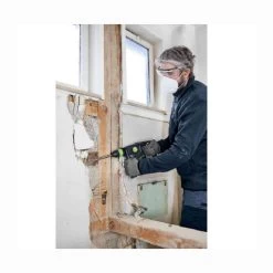 Festool Akku-Kombihammer KHC 18 EB-Basic - Neu Ab 04/2024 -Heimwerkzeuge festool akku kombihammer khc 18 eb basic 17