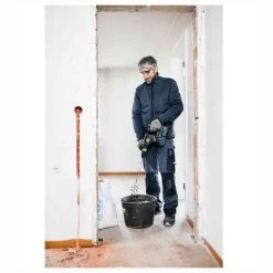 Festool Akku-Kombihammer KHC 18 EB-Basic - Neu Ab 04/2024 -Heimwerkzeuge festool akku kombihammer khc 18 eb basic 18