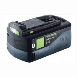 Festool Akkupack BP 18 Li 5,0 ASI EU
