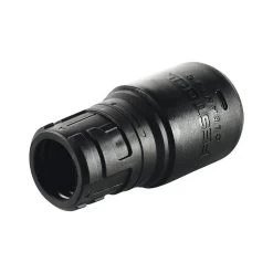 FESTOOL Anschlussmuffe Antistatik D 27/22 DM-AS/CT