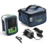 FESTOOL BR 10 DAB+ Sysrock Baustellenradio Solo Inkl. Netzteil + Tasche