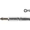 Festool Bit PZ/PH 1,2,3-50 CENTRO/2, 50mm Neu: 09/2019