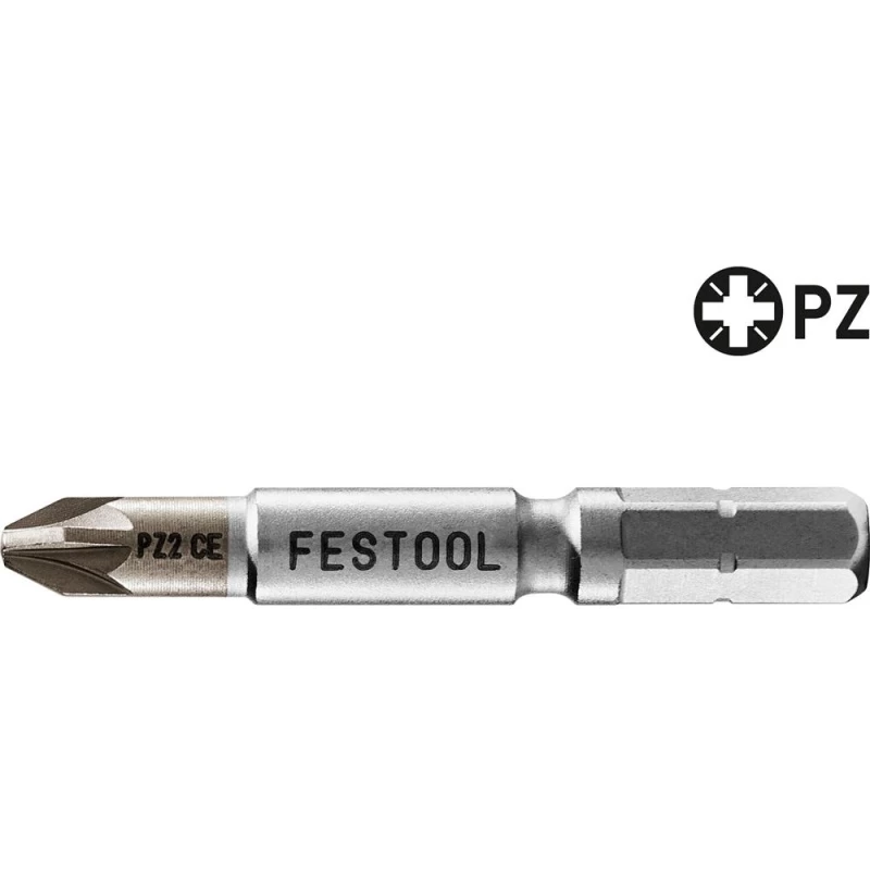 Festool Bit PZ/PH 1,2,3-50 CENTRO/2, 50mm Neu: 09/2019 3 Festool Bit PZ/PH 1,2,3-50 CENTRO/2, 50mm Neu: 09/2019 – Bild 3