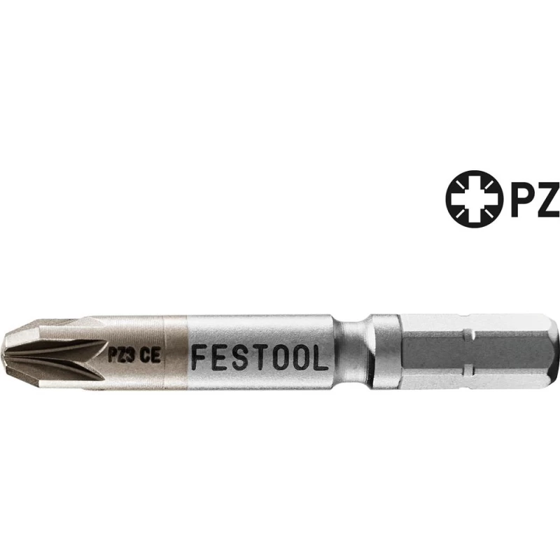 Festool Bit PZ/PH 1,2,3-50 CENTRO/2, 50mm Neu: 09/2019 4 Festool Bit PZ/PH 1,2,3-50 CENTRO/2, 50mm Neu: 09/2019 – Bild 4