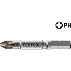 Festool Bit PZ/PH 1,2,3-50 CENTRO/2, 50mm Neu: 09/2019 10 Festool Bit PZ/PH 1,2,3-50 CENTRO/2, 50mm Neu: 09/2019 -Heimwerkzeuge festool bit pz ph5