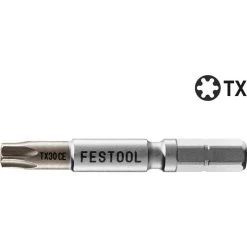 Festool Bit TX10-40-50 CENTRO/2, 50mm Neu: 09/2019 -Heimwerkzeuge festool bit tx5