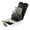 FESTOOL Bohrerbox HSS Ø1-10mm, 19-teilig