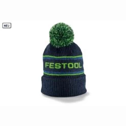 Festool Bommelmütze WINH-FT1