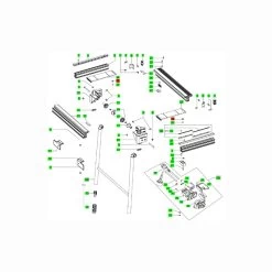 Festool Buchse Für VL-MFT/3