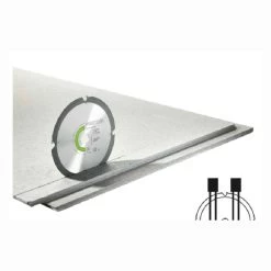 FESTOOL Diamant-Kreissägeblatt DIA Ø168x1,8x20 F4 Abrasives Material F. TS 60