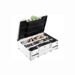 Festool DOMINO Verbinder Sortiment SV-SYS D14