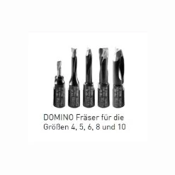 Festool DOMINO Dübel Buche Sortiment DS 4/5/6/8/10 1060 BU (alt:498899) -Heimwerkzeuge festool duebel buche 119