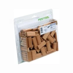 FESTOOL Dübel SIPO D5-10mm X 30-50mm, Im Karton/vp. -Heimwerkzeuge festool duebel sipo3
