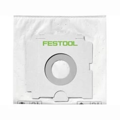 5x FESTOOL Selfclean Filtersack SC FIS-CT SYS