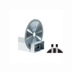 FESTOOL Flachzahn-SägeblattØ210-350mmf. TS 75, HK 85/132