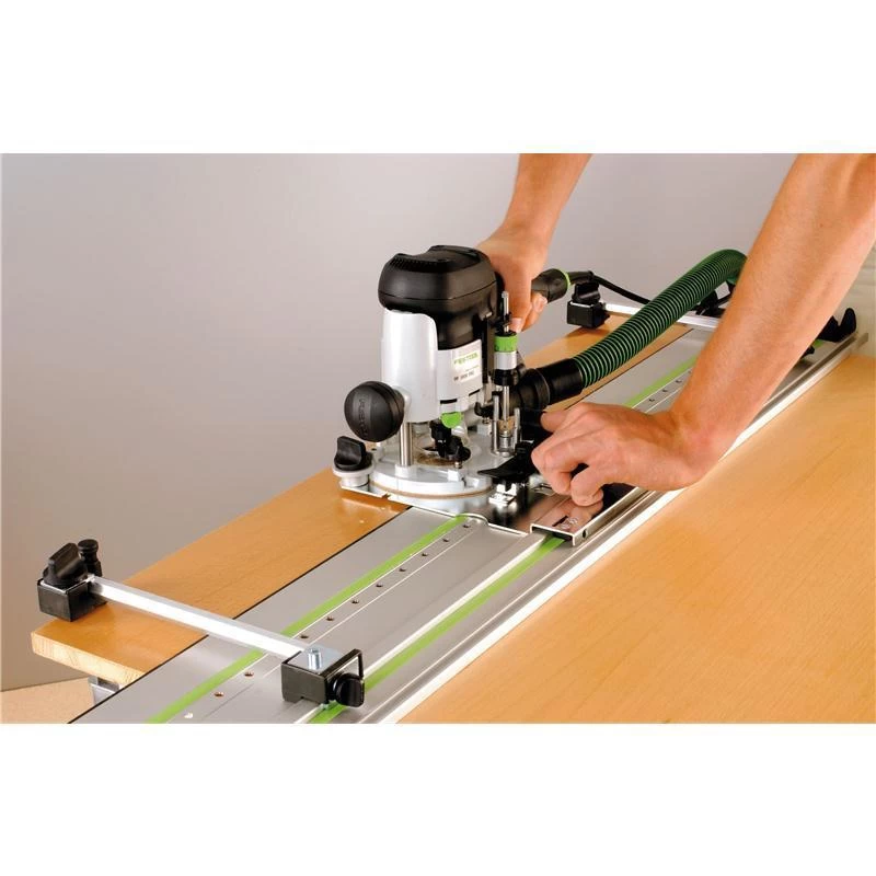 FESTOOL Führungsschiene FS 1400/2-LR 32, FS 2424/2-LR 32, Im Karton 2 FESTOOL Führungsschiene FS 1400/2-LR 32, FS 2424/2-LR 32, Im Karton – Bild 2