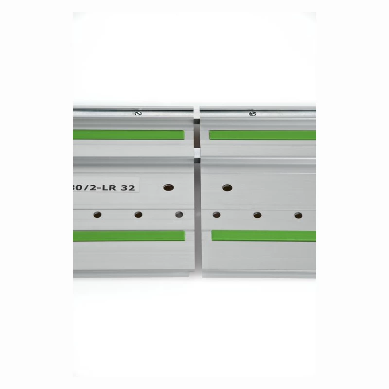 FESTOOL Führungsschiene FS 1400/2-LR 32, FS 2424/2-LR 32, Im Karton 4 FESTOOL Führungsschiene FS 1400/2-LR 32, FS 2424/2-LR 32, Im Karton – Bild 4