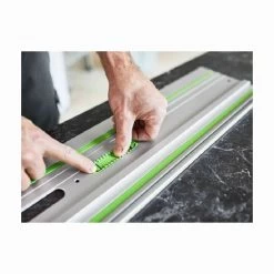 Festool Führungsschiene FS 1400/2-KP-Set -Heimwerkzeuge festool fuehrungsschiene fs4