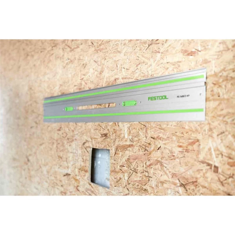 FESTOOL Führungsschiene FS 1400/2-KP Inkl. 30 Klebepads *577043 2 FESTOOL Führungsschiene FS 1400/2-KP Inkl. 30 Klebepads *577043 – Bild 2