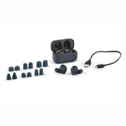 Festool Gehörschutz GHS 25 I Inkl. 7 Paar Ohrstöpsel (versch. Größen)