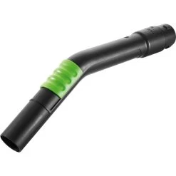 FESTOOL Handrohr D36 HR-K AS Gebogen Aus Kunststoff (neu Ab 2018) * 203129