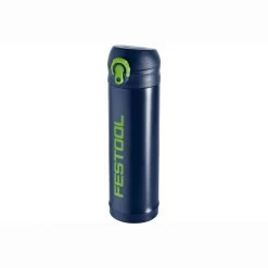 FESTOOL Isolierbecher Blau Mit Festool-Logo, 450ml