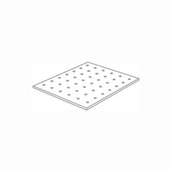 FESTOOL Lochplatte MFT/3-LP