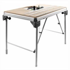 Festool Multifunktionstisch MFT/3 Conturo