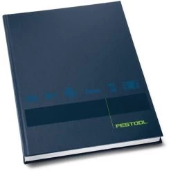 FESTOOL Notizbuch NB-Festool A4