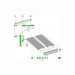 Festool Profil Für VL-MFT/3