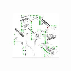 Festool Profilplatte Für VL-MFT/3