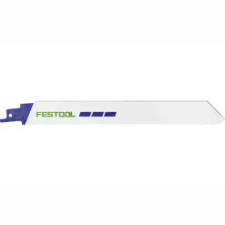 Festool Säbelsägeblatt-Set RS-Sort Für RSC 18, 5er-Pack 6 Festool Säbelsägeblatt-Set RS-Sort Für RSC 18, 5er-Pack -Heimwerkzeuge festool saebelsaegeblatt set fuer rsc183