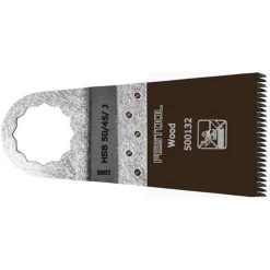 FESTOOL Sägeblatt HSB 50/45/J 5Stk.