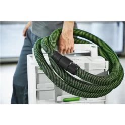 FESTOOL Saugschlauch D36 Antistatik Glatt Ø36mm X 3,5m/5m/7m, NEU Ab 2018 -Heimwerkzeuge festool saugschlauch 115