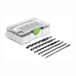 Festool Schlangenbohrer Set SB CE/6-Set