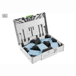 Festool Schleifmittel-Systainer³ Für Granat Schleifmittel - Neu2024 -Heimwerkzeuge festool schleifmittel systainer fuer granat schleifmittel3
