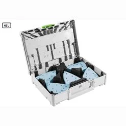 Festool Schleifmittel-Systainer³ Für Granat Schleifmittel - Neu2024 -Heimwerkzeuge festool schleifmittel systainer fuer granat schleifmittel4