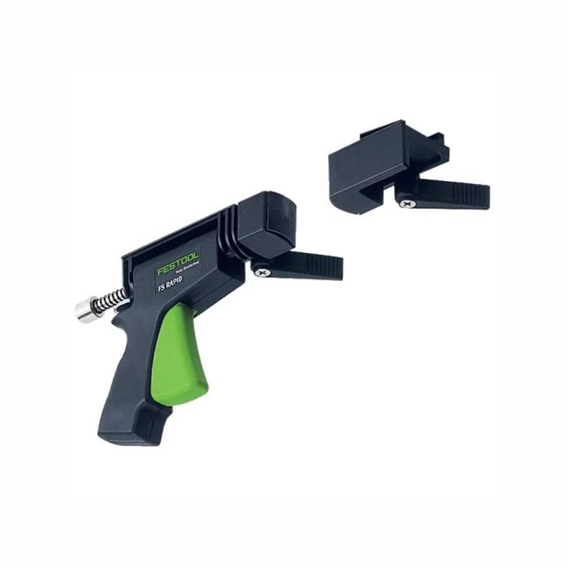 FESTOOL Schnellspanner FS-RAPID/L Für FS/2 Und GRP/2 1 FESTOOL Schnellspanner FS-RAPID/L Für FS/2 Und GRP/2