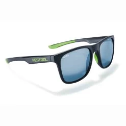 FESTOOL Sonnenbrille UVEX SUN-FT1 Inkl. Brillenbeutel