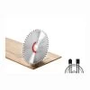 Festool Spezial-Kreissägeblatt Ø160x1,8x20 TF52 Laminate/HPL