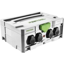FESTOOL SYS-PowerHub Kabeltrommel SYS-PH, 5x 230V IP44