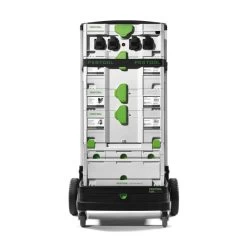 FESTOOL SYS-PowerHub Kabeltrommel SYS-PH, 5x 230V IP44 -Heimwerkzeuge festool sys powerhub kabeltrommel3
